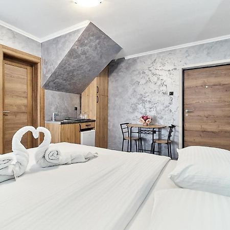 Room Novi Sad Exteriér fotografie