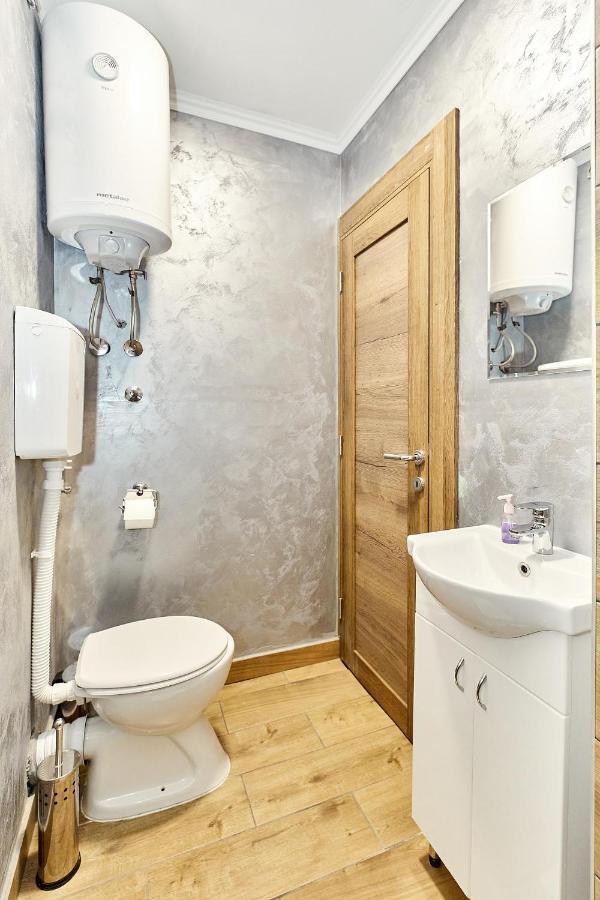 Room Novi Sad Exteriér fotografie