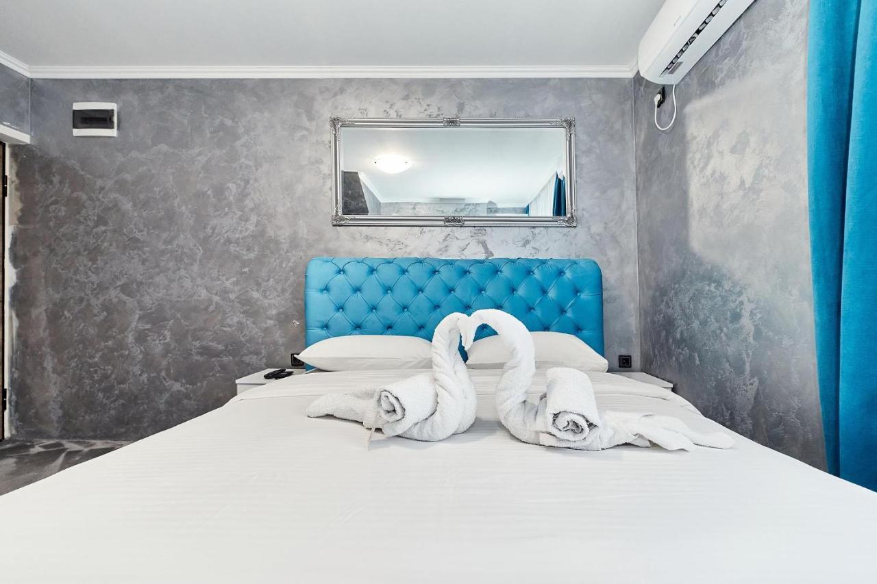 Room Novi Sad Exteriér fotografie