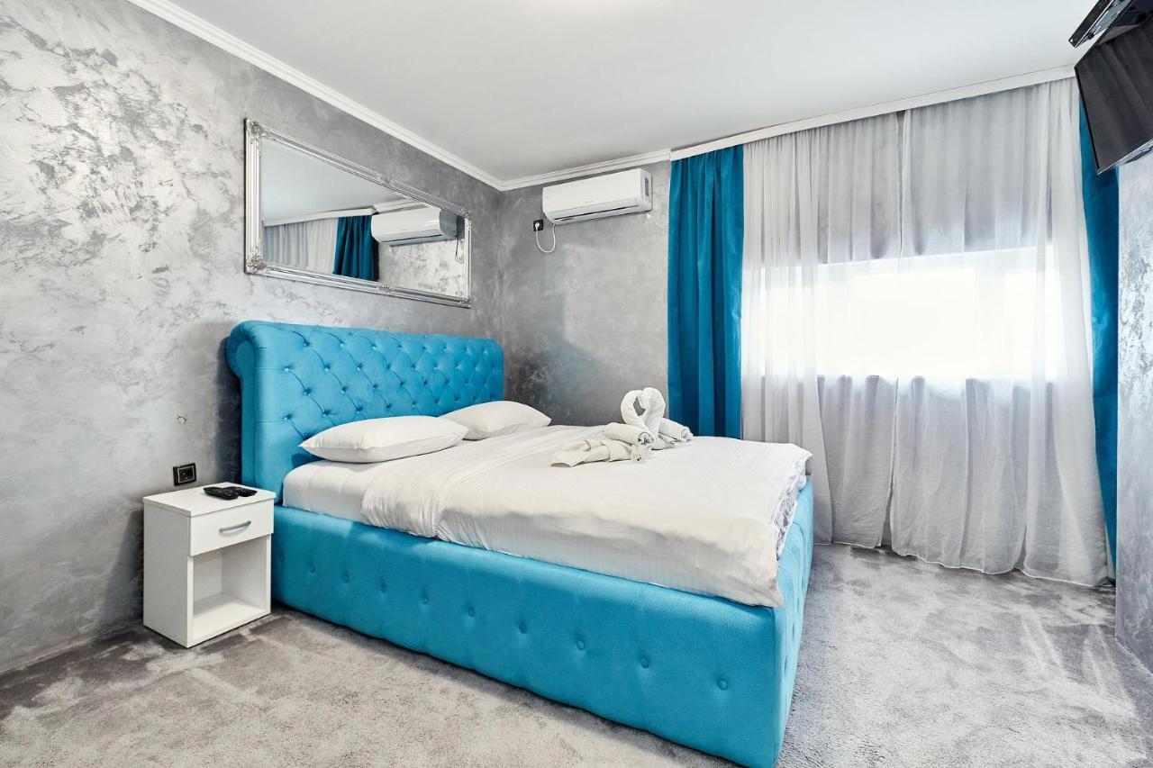 Room Novi Sad Exteriér fotografie