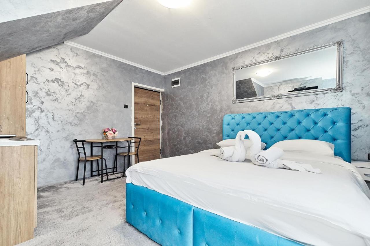 Room Novi Sad Exteriér fotografie