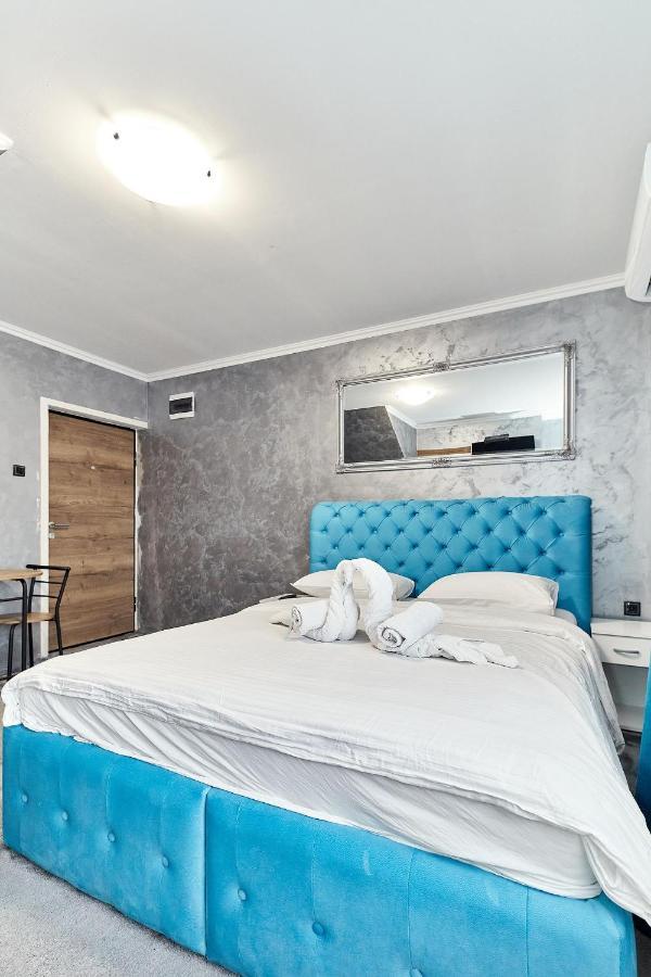 Room Novi Sad Exteriér fotografie
