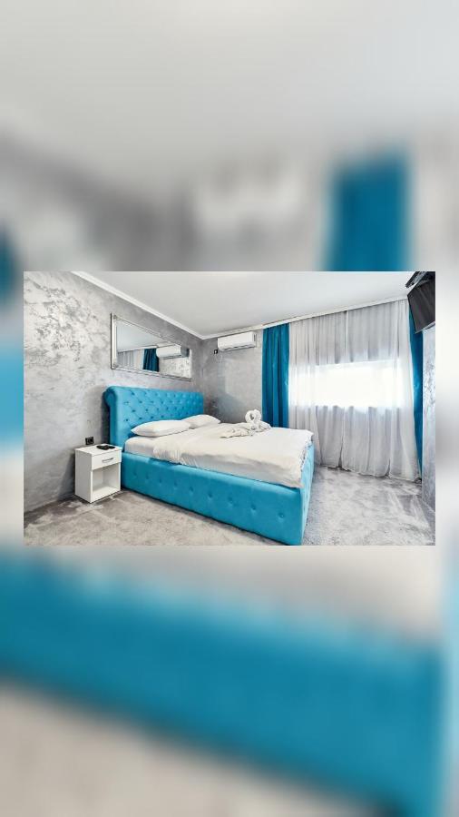 Room Novi Sad Exteriér fotografie